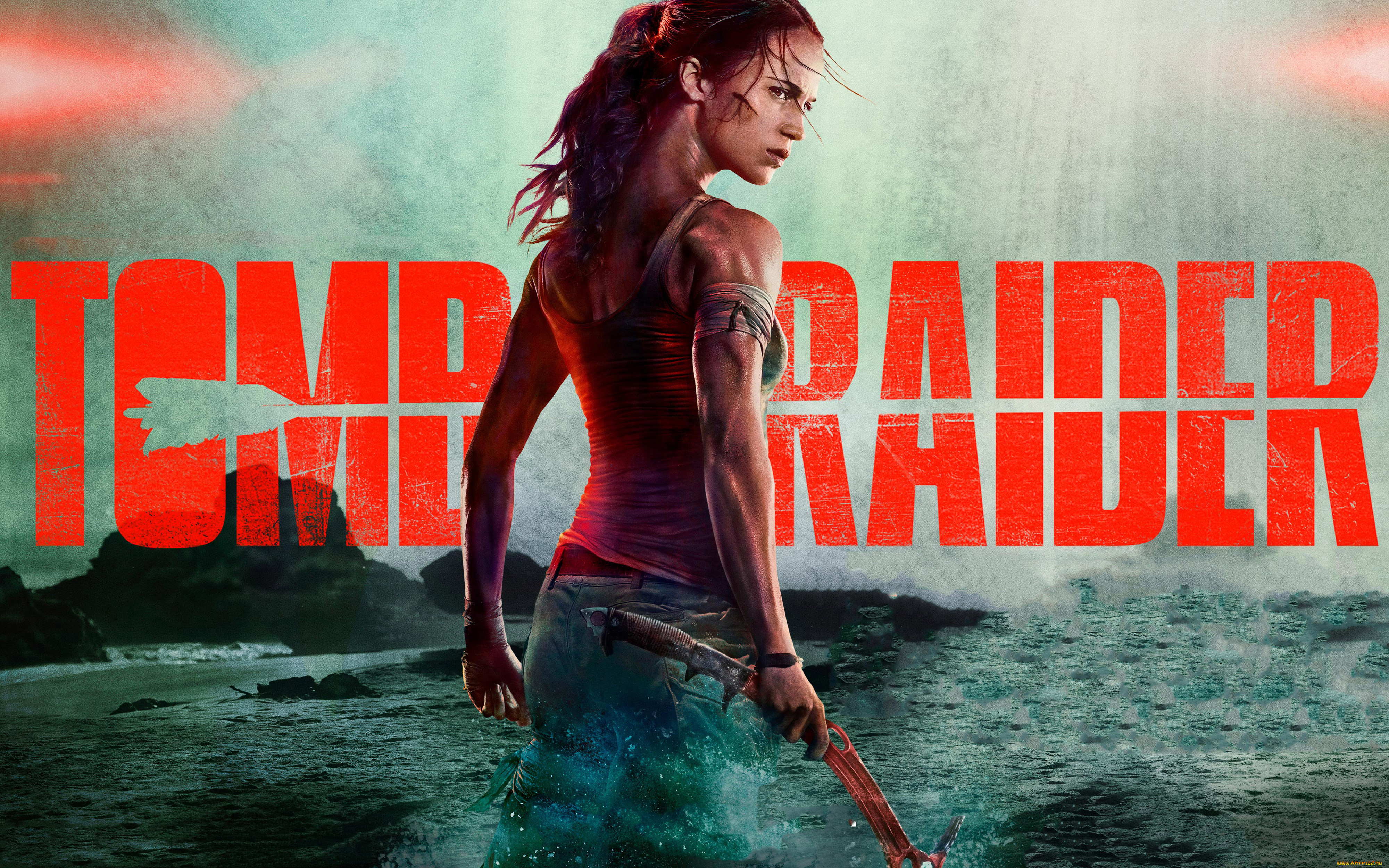  , tomb raider , 2018, tomb, raider, alicia, vikander